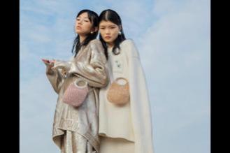 2025年ANTEPRIMA STANDARD WIREBAG MINI系列：时尚新风尚